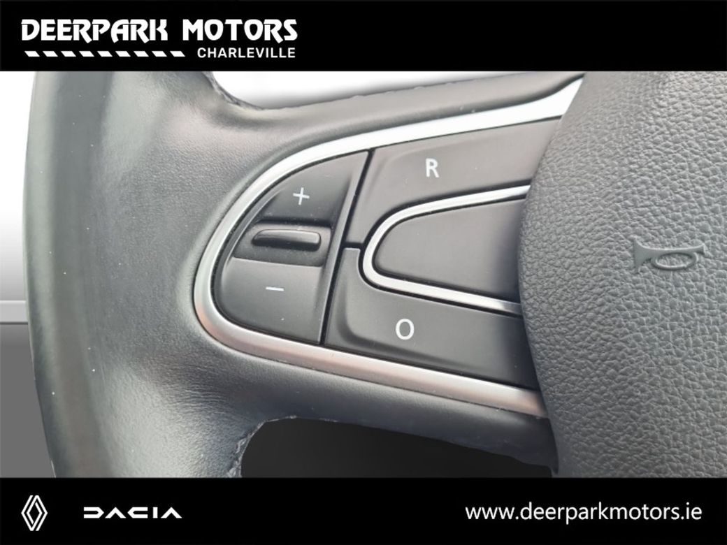 2018 Renault Kadjar