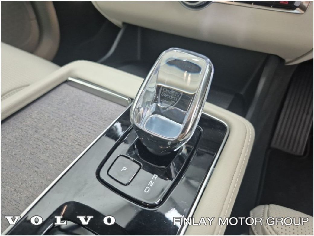 2026 Volvo XC90