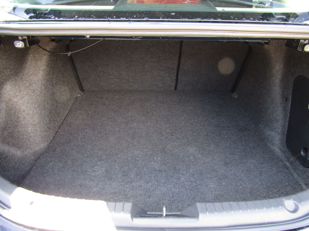 2015 Mazda Mazda3