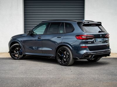 2020 BMW X5