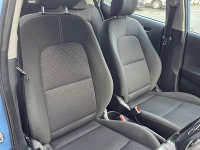 2018 Kia Picanto