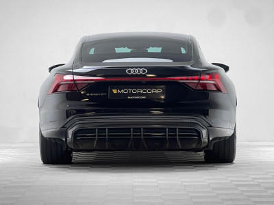 2023 Audi e-tron GT