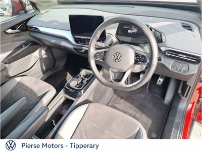 2023 Volkswagen ID.4