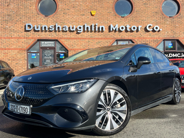 vehicle for sale from Dunshaughlin Motor Co