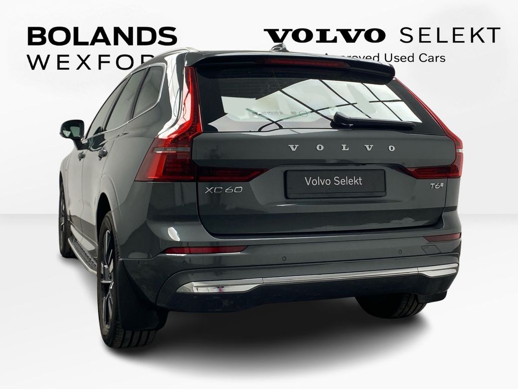2026 Volvo XC60
