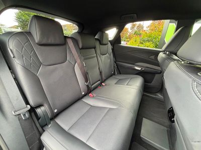 2025 Lexus RX450h+