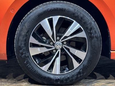 2019 Volkswagen Polo