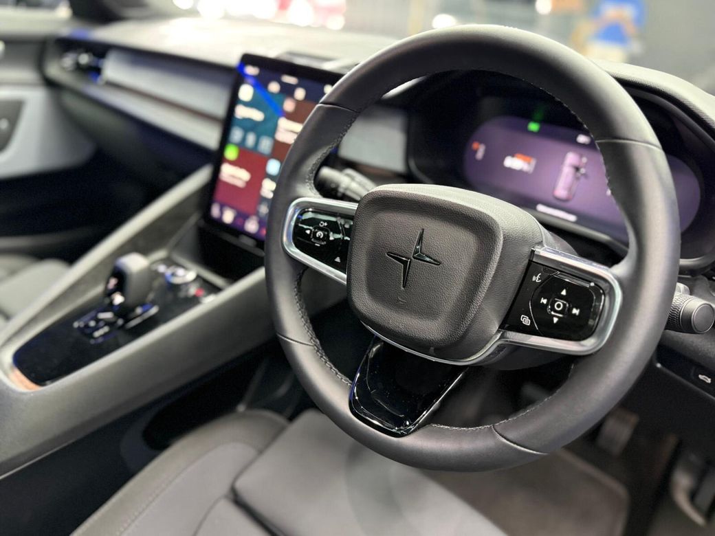 2024 Polestar 2