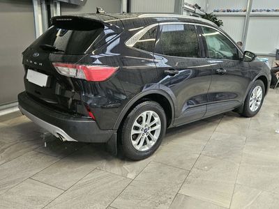 2021 Ford Kuga