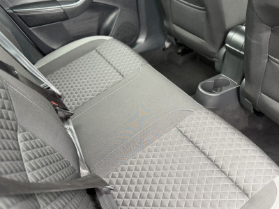2017 Skoda Rapid