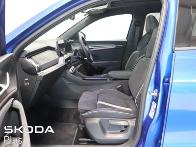 2026 Skoda Kodiaq