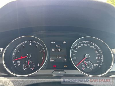 2013 Volkswagen Golf