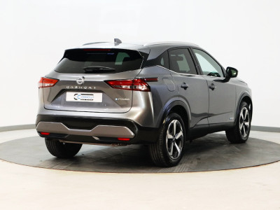 2024 Nissan Qashqai