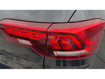 2020 Volkswagen T-Roc