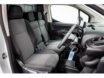 2026 Citroen Berlingo