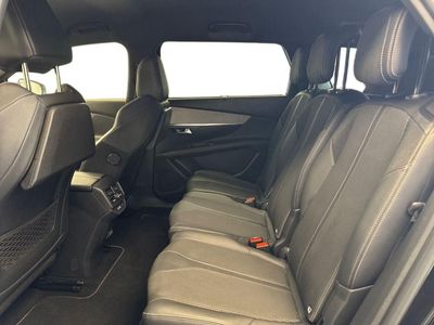 2024 Peugeot 5008