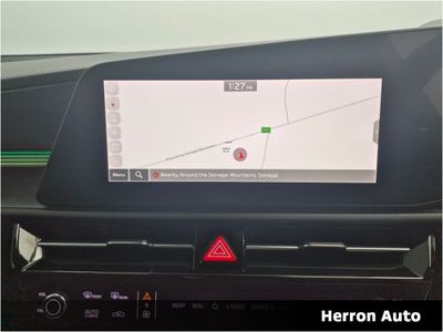 2023 Kia Niro
