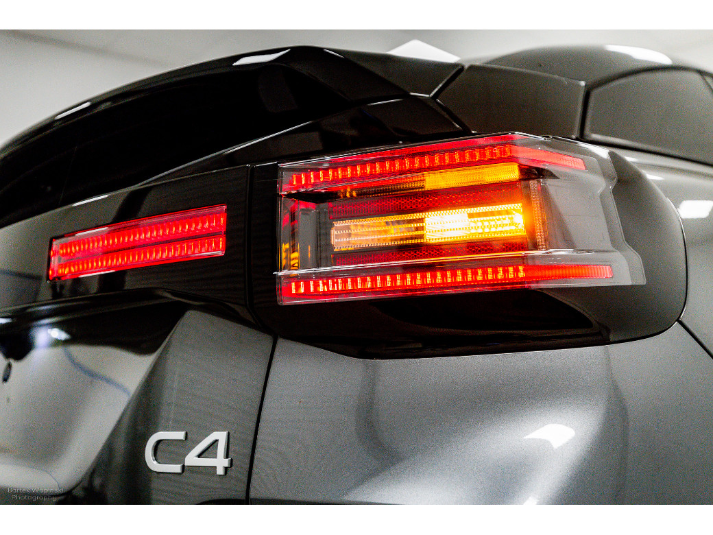 2025 Citroen C4