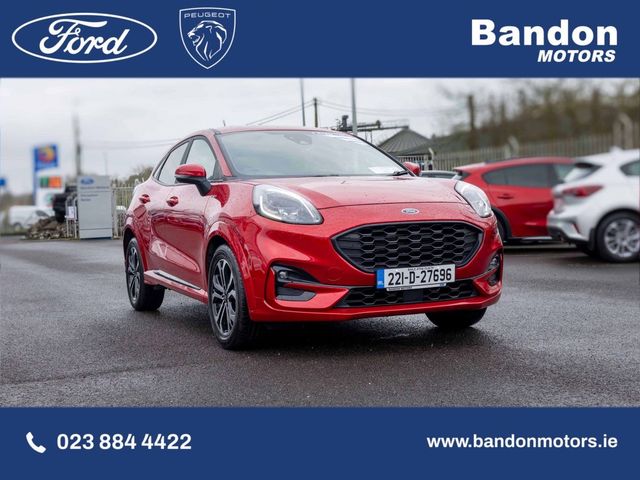 vehicle for sale from Bandon Motors