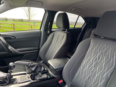 2019 Mitsubishi Eclipse Cross