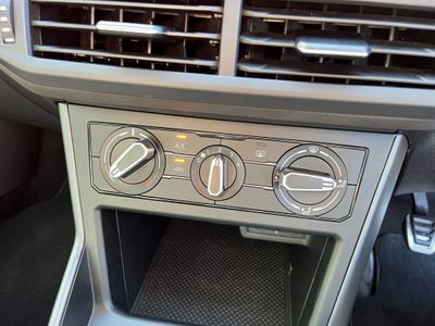 2023 Volkswagen Taigo