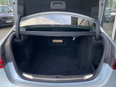 2021 Mercedes-Benz S Class