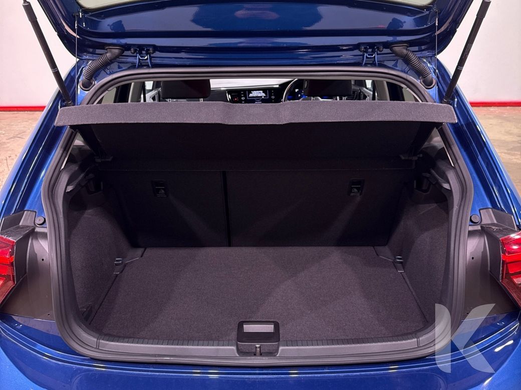 2023 Volkswagen Polo