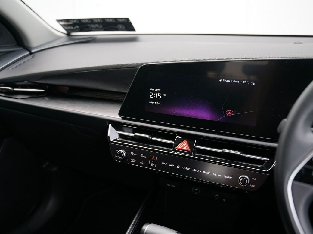 2026 Kia Niro