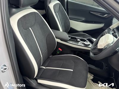 2025 Kia EV6
