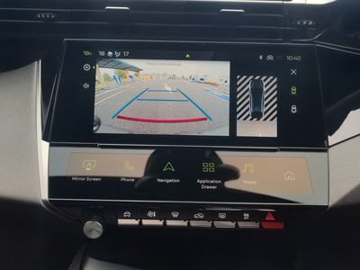 2026 Peugeot 408