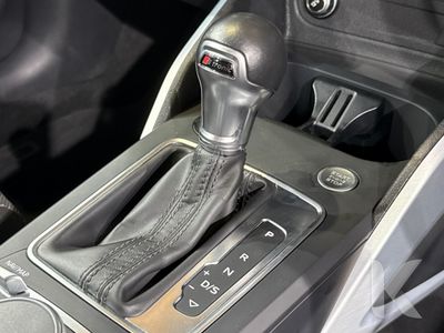 2021 Audi Q2