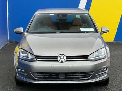 2014 Volkswagen Golf