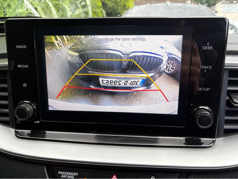 2022 Kia Ceed