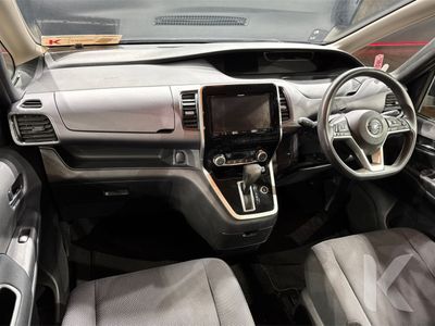 2019 Nissan Serena