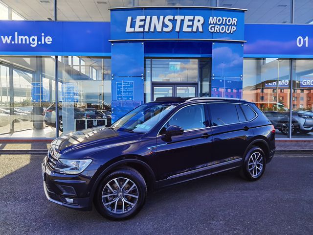 vehicle for sale from Leinster Motor Group