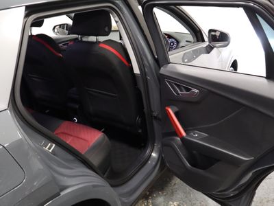 2018 Audi Q2