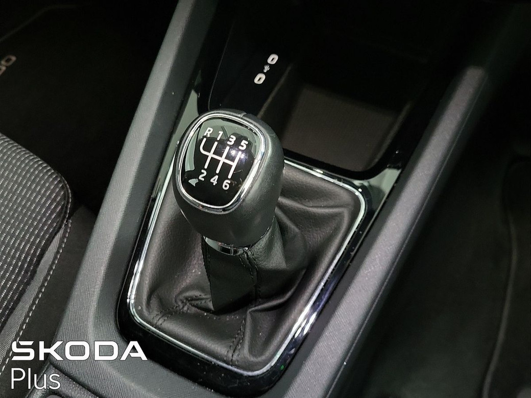 2024 Skoda Octavia