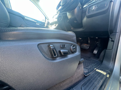 2017 Volkswagen Touareg