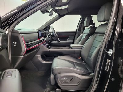 2024 Hyundai Santa Fe