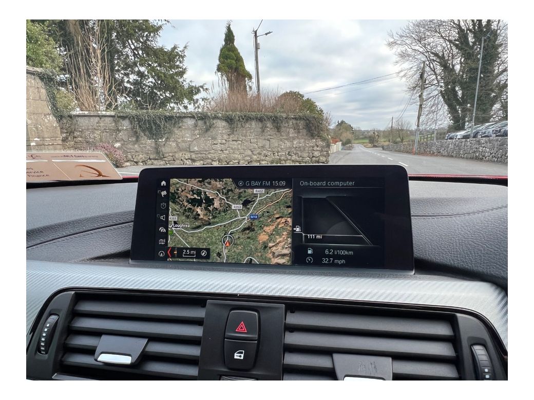 2018 BMW 4 Series