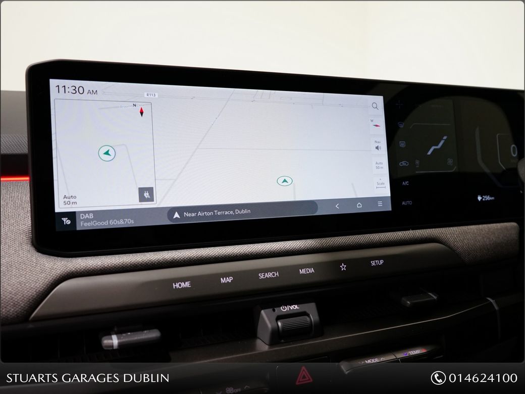 2026 Kia EV3