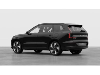 2026 Volvo EX90
