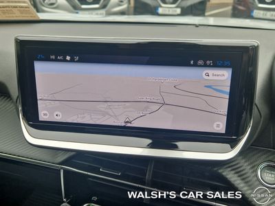 2024 Peugeot 2008