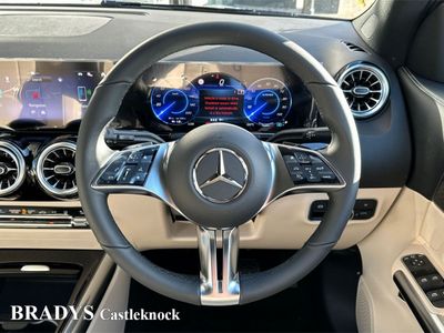 2026 Mercedes-Benz EQA