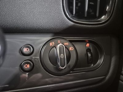2021 Mini Countryman