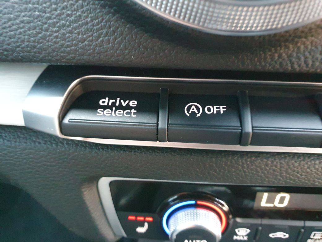 2017 Audi A3