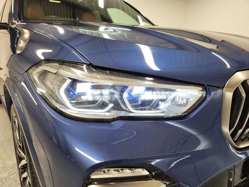 2019 BMW X5