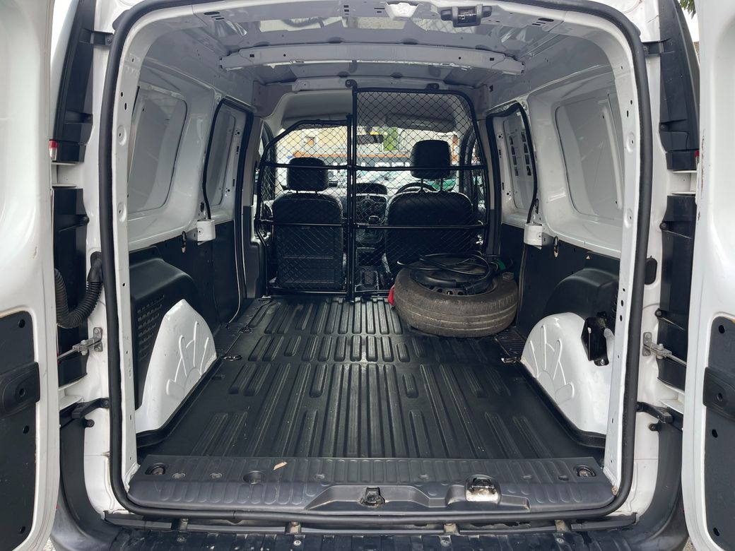 2020 Renault Kangoo