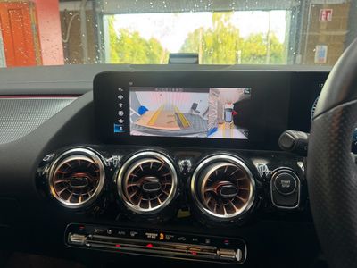 2023 Mercedes-Benz EQA