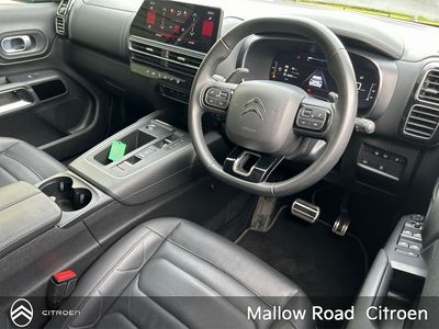 2023 Citroen C5 Aircross